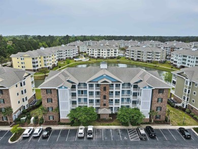 Lake Condo For Sale in Myrtle Beach, South Carolina