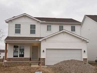 (private lake, pond, creek) Home For Sale in Columbus Ohio