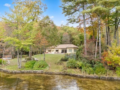 Lake Toxaway Home For Sale in Lake Toxaway North Carolina