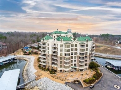 Lake Condo For Sale in Iuka, Mississippi