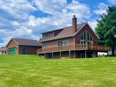 Lake Home For Sale in Lake Carroll, Illinois