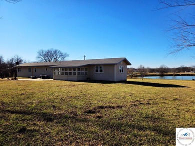 (private lake, pond, coastal) Home For Sale in Windsor Missouri
