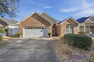 AJ Henry Lake Home For Sale in Tallahassee Florida