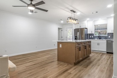 Welcome to this beautifully fully renovated, move-in-ready - photo 3