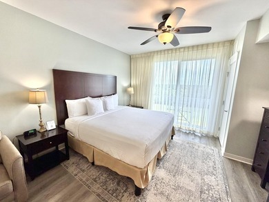 Beautifully perched on the seventh floor, this light and airy - photo 7