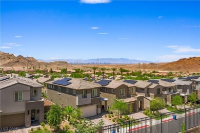 Lake Home For Sale in Henderson, Nevada