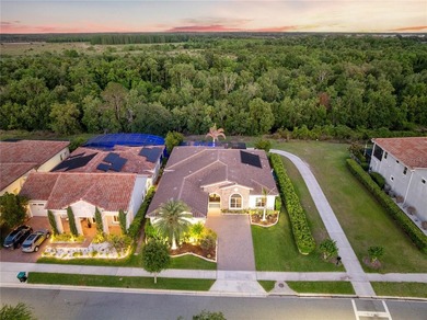Set within Eagle Creek's guard-gated golf community, this - photo 1