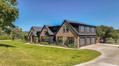 Lake Home Sale Pending in Weatherford, Texas
