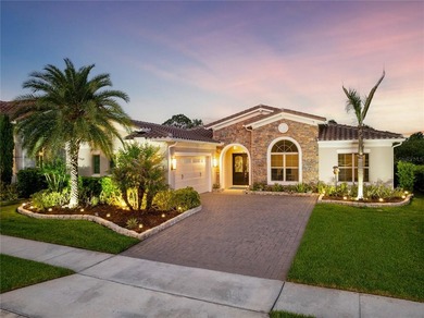 Set within Eagle Creek's guard-gated golf community, this - photo 2