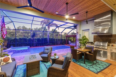 Set within Eagle Creek's guard-gated golf community, this - photo 4