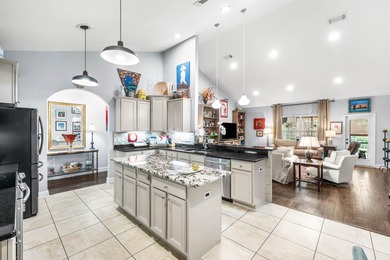 OWNED BY A CONTRACTOR WHO ADDED MANY UPGRADES. SINGLE LEVEL - photo 5