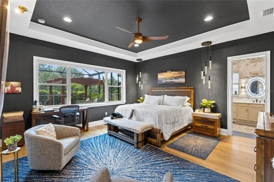 Set within Eagle Creek's guard-gated golf community, this - photo 7