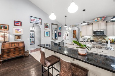 OWNED BY A CONTRACTOR WHO ADDED MANY UPGRADES. SINGLE LEVEL - photo 8