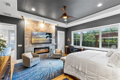 Set within Eagle Creek's guard-gated golf community, this - photo 8