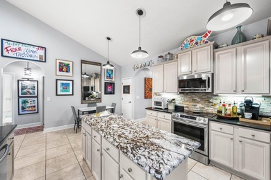 OWNED BY A CONTRACTOR WHO ADDED MANY UPGRADES. SINGLE LEVEL - photo 9