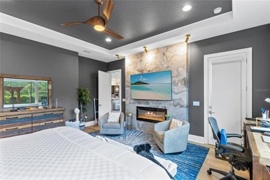 Set within Eagle Creek's guard-gated golf community, this - photo 9