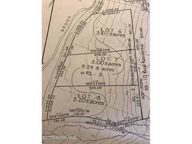 Wooded 3 acre parcel to build your primary or getaway dream home - photo 11