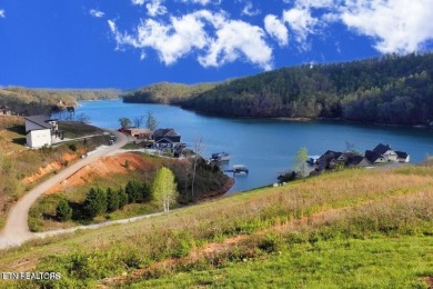Lake Lot For Sale in Lafollette, Tennessee