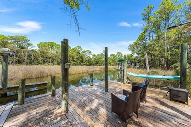 Wake up, load the boat, and be at Crab Island in minutes. Set on - photo 2