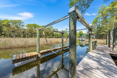 Wake up, load the boat, and be at Crab Island in minutes. Set on - photo 3
