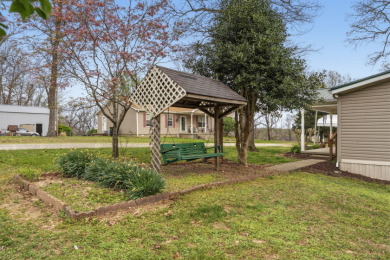 Nolin Lake area home! - photo 3