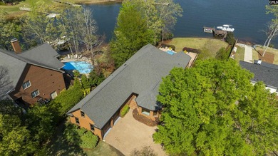 Welcome to the Lake Life in your immaculately updated Lake - photo 20