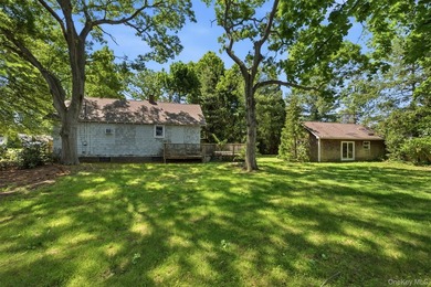 Opportunity Knocks at 26 Garfield Ave! Historic Charm + Massive - photo 20