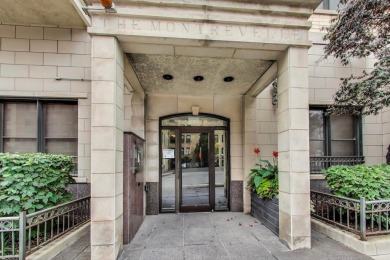 Lake Michigan - Cook County Condo Active Under Contract in Chicago Illinois