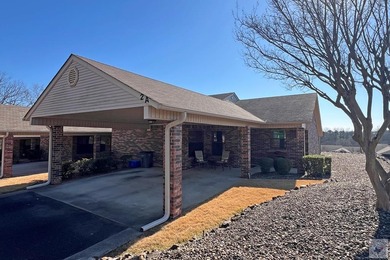 Lake Hamilton Condo For Sale in Out of Area-Arkansas Arkansas