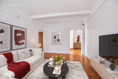 Prime Upper West Side Pre-War Condo Steps from Central Park 30 - photo 2