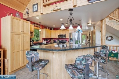 Rare opportunity to own a one of a kind lakefront retreat on a - photo 22