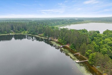 Set along the peaceful shoreline of Vermillion Lake, this - photo 24