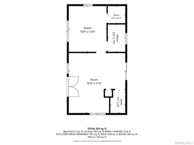 Opportunity Knocks at 26 Garfield Ave! Historic Charm + Massive - photo 27
