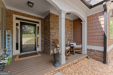 Beautiful home located in Dawsonville offering a prime location - photo 8