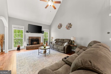 Beautiful home located in Dawsonville offering a prime location - photo 10