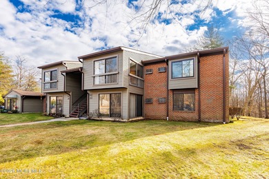 Shadow Lake - Monmouth County Home For Sale in Red Bank New Jersey