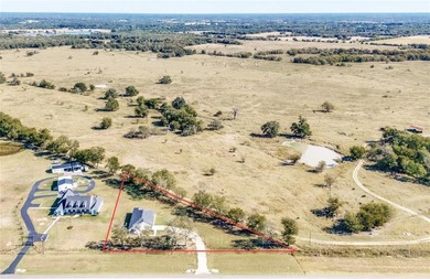 Lake Home For Sale in Lone Oak, Texas