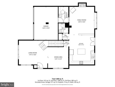Beautifully updated custom built three level home in an amenity - photo 31
