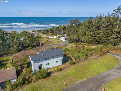Experience breathtaking ocean views from both levels. Furnished - photo 5