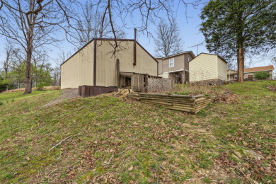 Nolin Lake area home! - photo 5