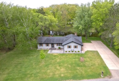 Lake Home For Sale in Schofield, Wisconsin