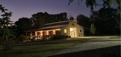 (private lake, pond, creek) Home For Sale in Grand Saline Texas