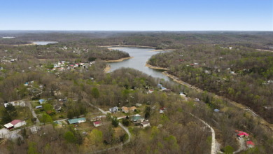 Nolin Lake area home! - photo 8