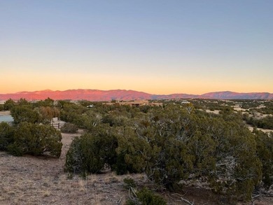 Stunning building site, in the North West of Santa Fe, 5 acres - photo 2