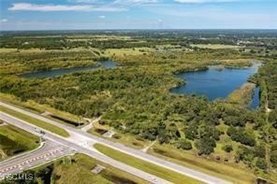163+ acres located in Hendry County on SR 80 W. Directly across - photo 3