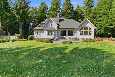 Luxury redwood forest oasis on 20 private acres. This - photo 44