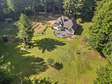 Luxury redwood forest oasis on 20 private acres. This - photo 46