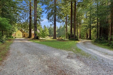 Luxury redwood forest oasis on 20 private acres. This - photo 49
