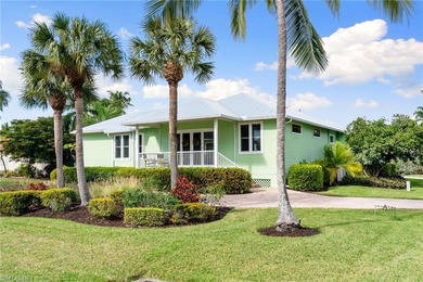 Imperial River Home For Sale in Bonita Springs Florida