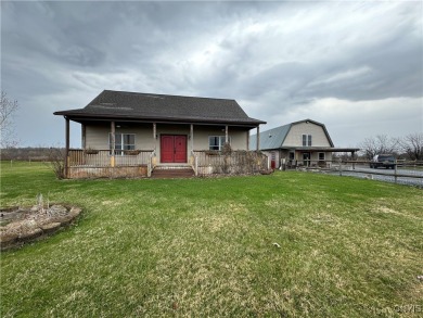 (private lake, pond, creek) Acreage For Sale in Watertown New York